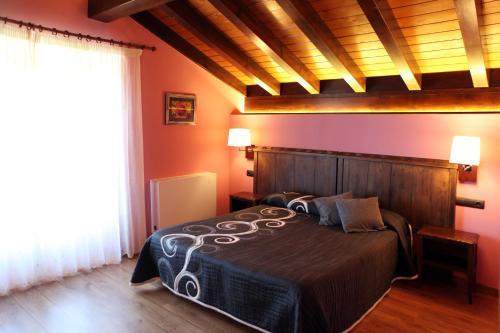 Agroturismo Casa Rural Aldekoa