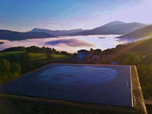 Agroturismo Casa Rural Aldekoa