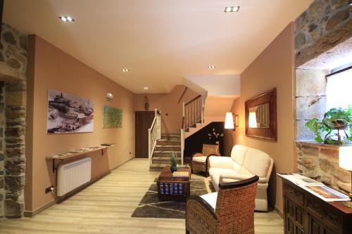 Agroturismo Casa Rural Aldekoa