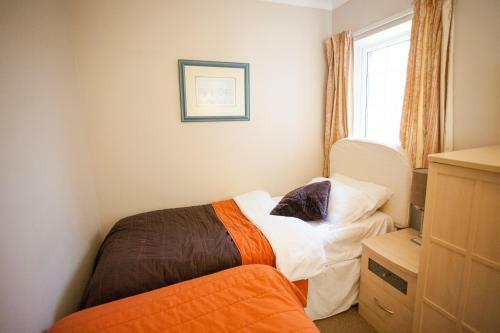 Agroturismo Claverton House