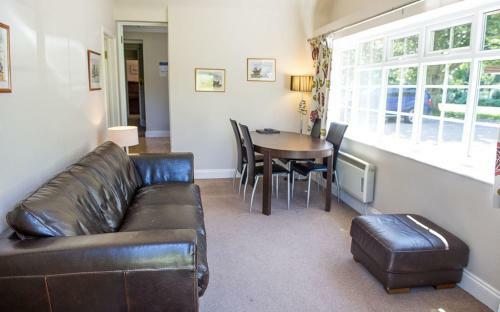 Agroturismo Claverton House