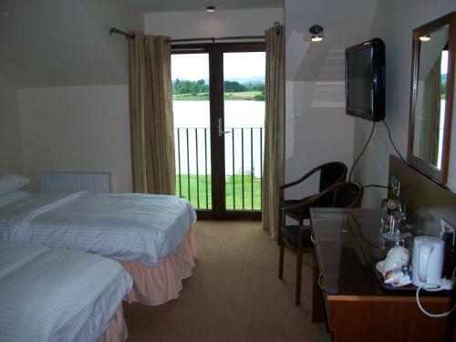 Agroturismo The Lodge On The Loch