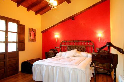 Agroturismo Casas Rurales Prieto