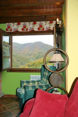 Agroturismo Casas Rurales Prieto