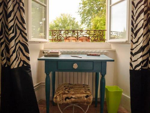 B&B Ch�teau de Fajac La Selve