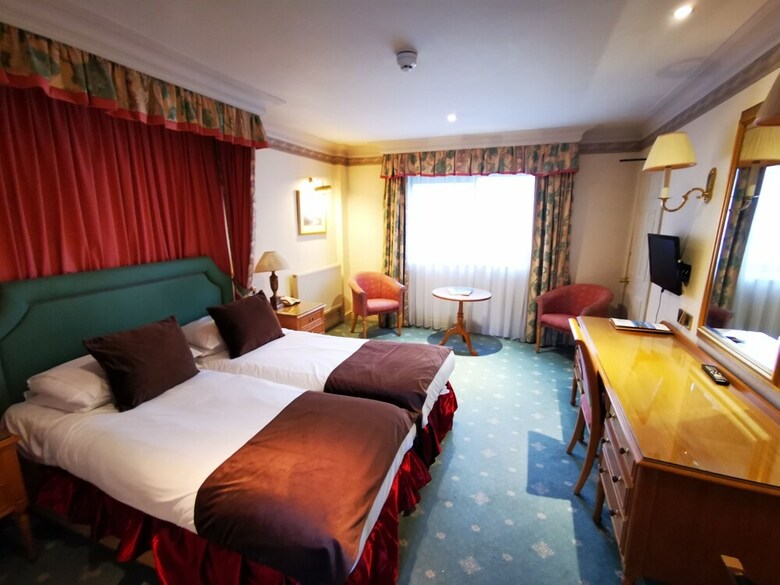 Muthu Belstead Brook Hotel