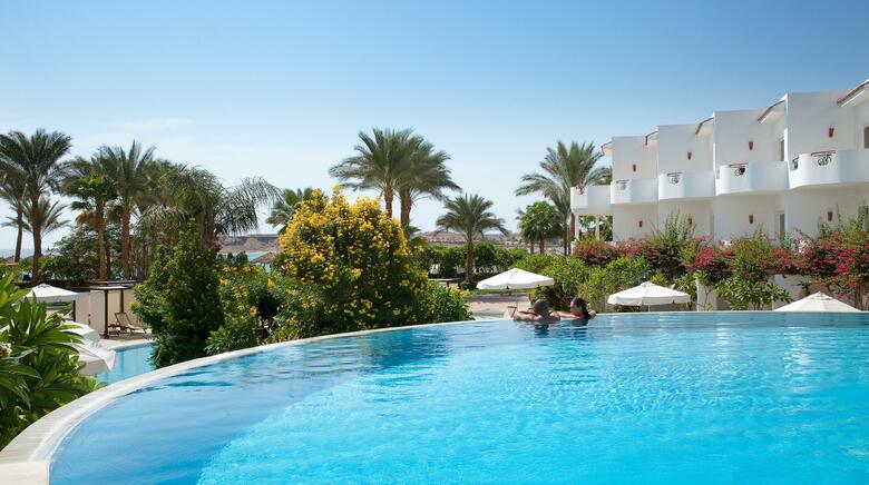 Hotel Iberotel Palace - Adults Friendly 16 Years Plus