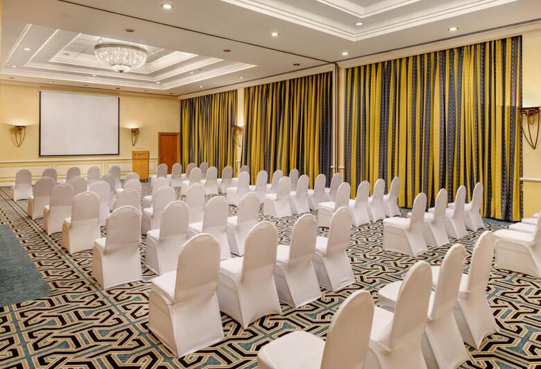 Hotel Iberotel Palace - Adults Friendly 16 Years Plus