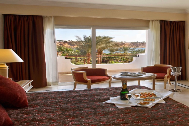 Hotel Iberotel Palace - Adults Friendly 16 Years Plus