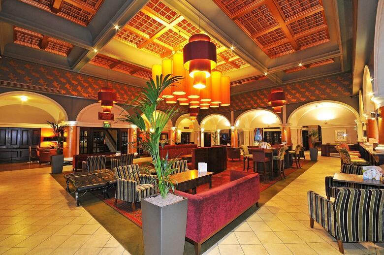 Mercure Hull Royal Hotel