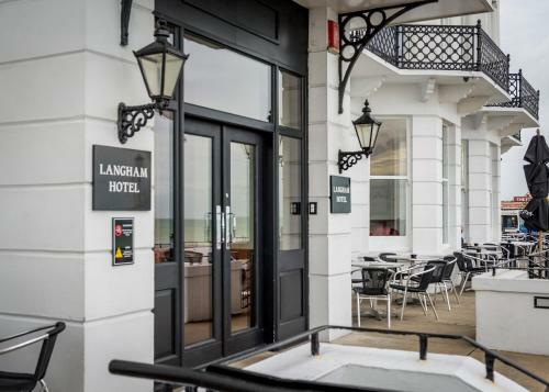 Hotel Quality  Eastbourne