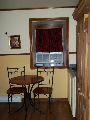 Posada Auberge Le St-gab