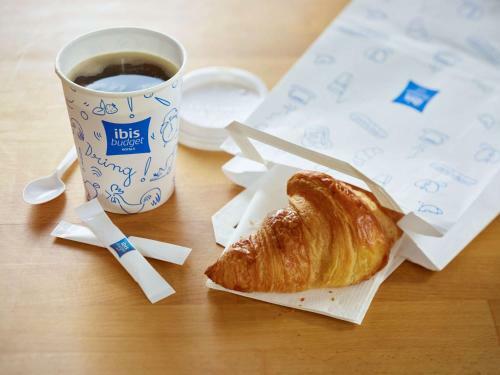 Hotel Ibis Budget Courbevoie Paris