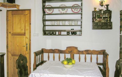 Holiday Home Toldi U-keszthely