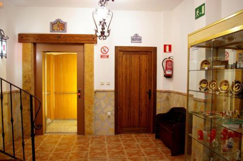 Agroturismo Villa De Xicar