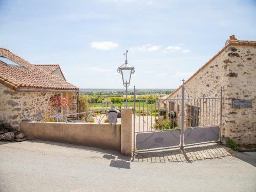 Bed & Breakfast Les Chambres de La Forge Des Collines