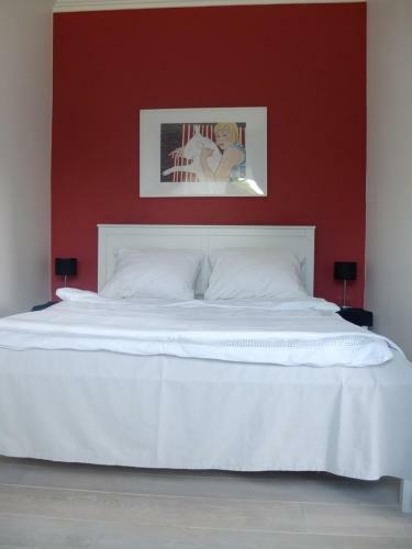 Apartamenty Mi?y - Gdynia Red?owo