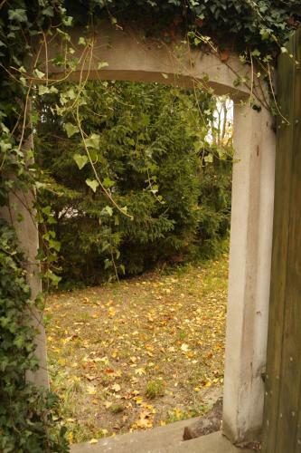 Apartamento M?ynarzowy Dworek