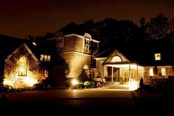 Hotel The Glenerin Inn