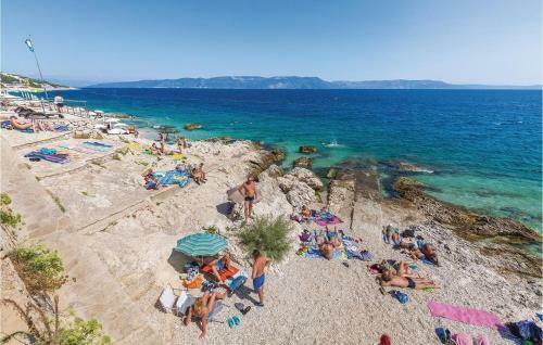 Holiday Home Gornji Rabac Croatia
