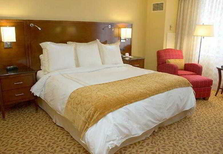 Hotel Wichita Marriott