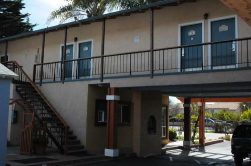 Motel Sandyland Reef Inn