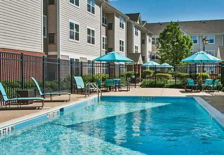 Hotel Residence Inn Fair Lakes Fairfax