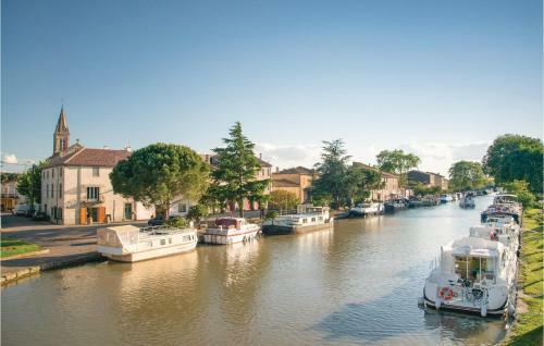 Holiday Home Route Du Lac II