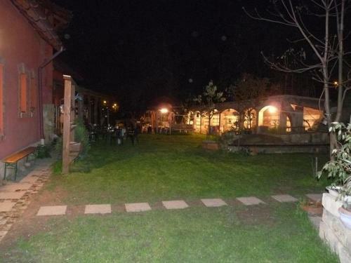 Hostal Ker�miapark Guesthaus