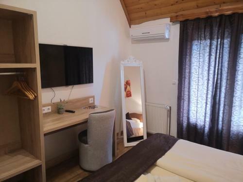 Hostal Pansion Winnetou