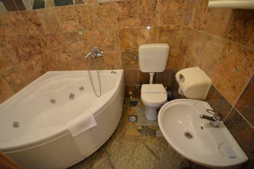 Hostal Pansion Winnetou