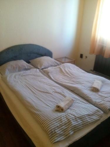 Grand Park Hotel/hostel