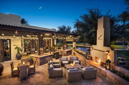 Hotel The Wigwam