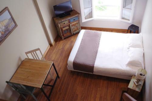 Apartamento Privil�ge Appart H�tel La Perle de R�