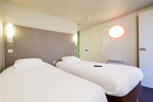 Hotel Campanile Troyes Sud - Buch�res