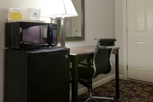 Motel Americas Best Value Inn