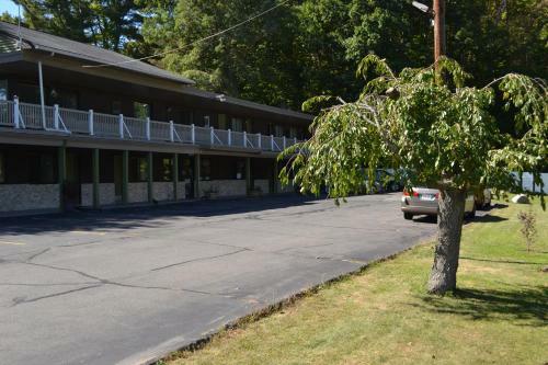 Motel Americas Best Value Inn