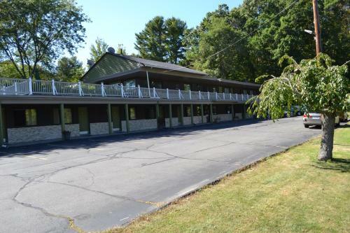 Motel Americas Best Value Inn