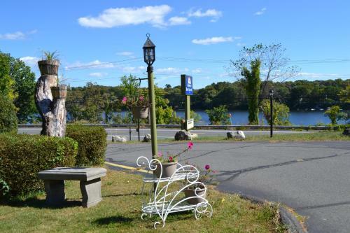 Motel Americas Best Value Inn
