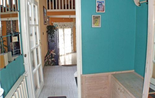 Holiday Home Badacsony Utca-fony�d