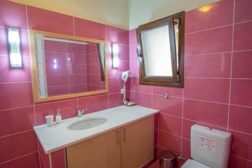 Apolis Villas
