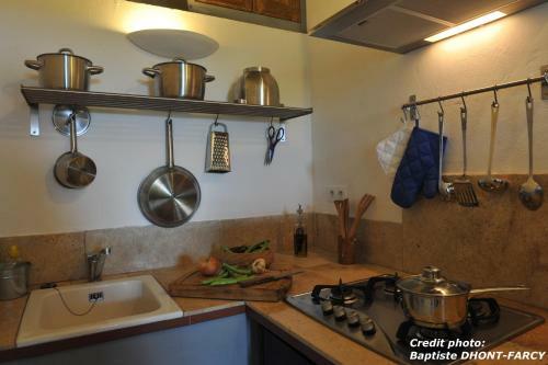 Apartamentos Casa A Rota Appartements