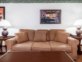 Hotel Ramada - Owensboro