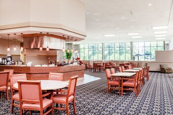 Hotel Ramada - Owensboro