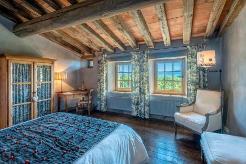 Hostal Domaine Du Roc