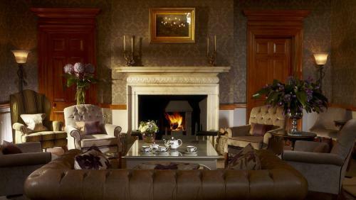 Agroturismo Brockencote Hall