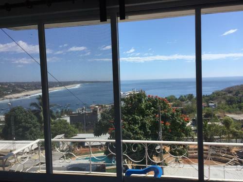 Pargo�s Hotel