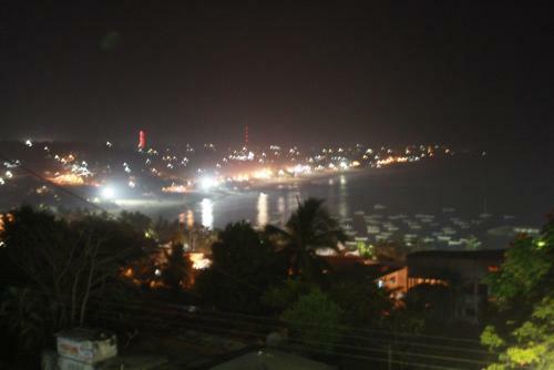 Pargo�s Hotel