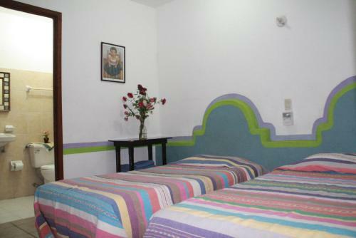 Pargo�s Hotel