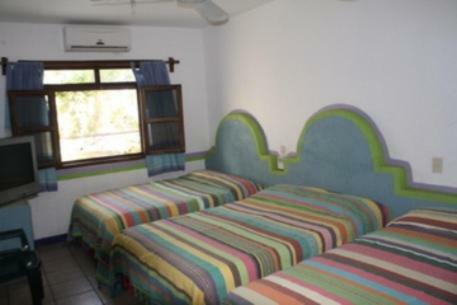 Pargo�s Hotel